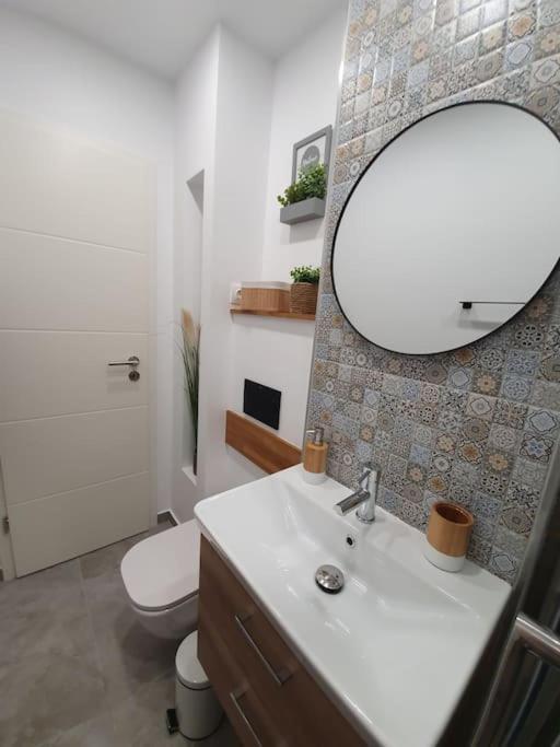 Apartament Ama Сибиу Экстерьер фото