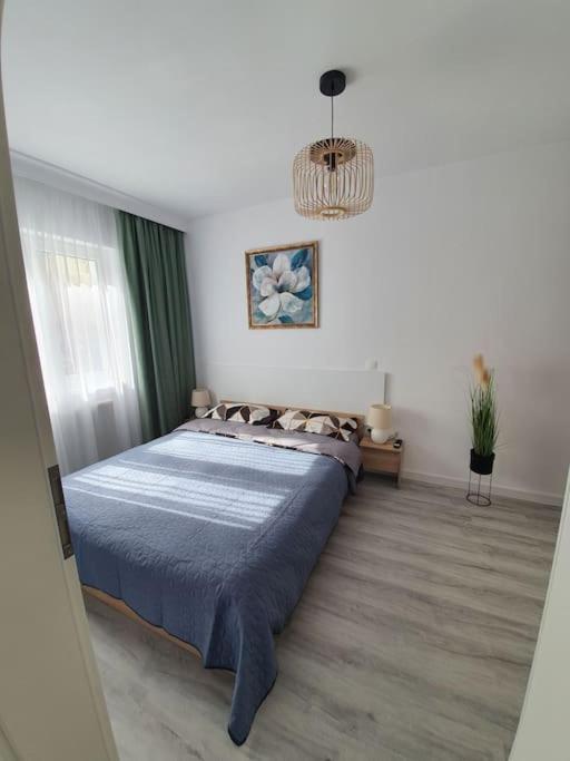 Apartament Ama Сибиу Экстерьер фото