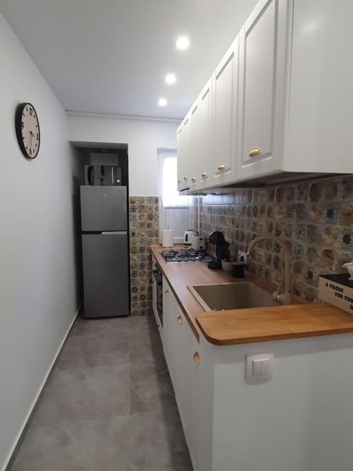 Apartament Ama Сибиу Экстерьер фото