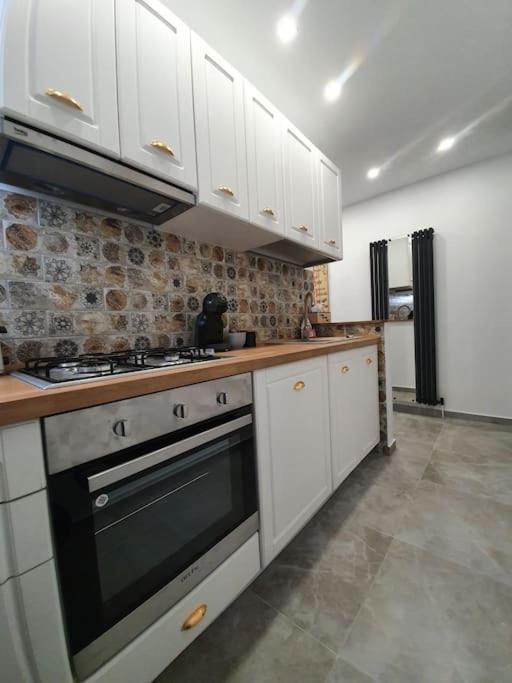 Apartament Ama Сибиу Экстерьер фото