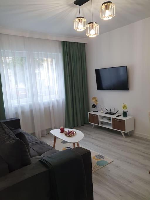 Apartament Ama Сибиу Экстерьер фото