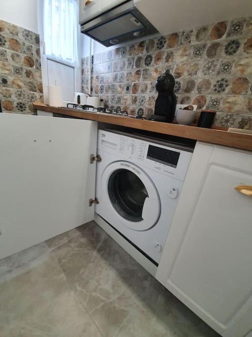 Apartament Ama Сибиу Экстерьер фото
