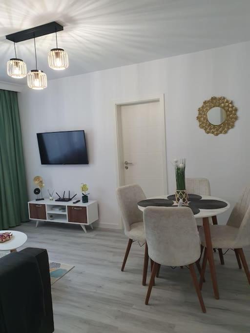 Apartament Ama Сибиу Экстерьер фото