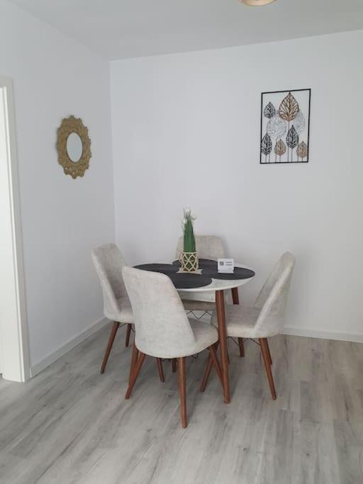 Apartament Ama Сибиу Экстерьер фото
