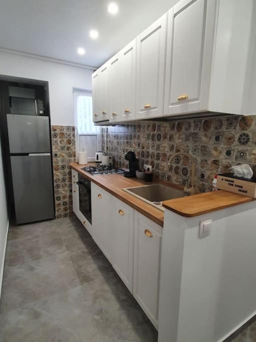 Apartament Ama Сибиу Экстерьер фото