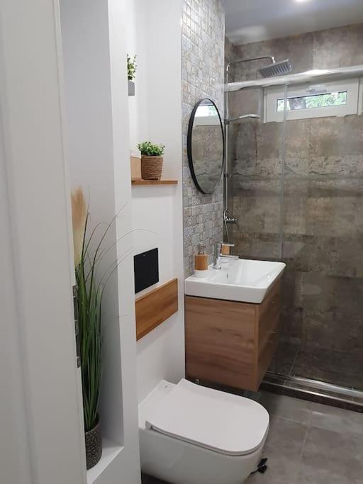 Apartament Ama Сибиу Экстерьер фото
