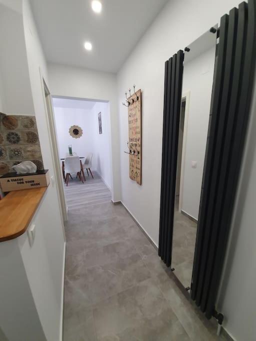 Apartament Ama Сибиу Экстерьер фото